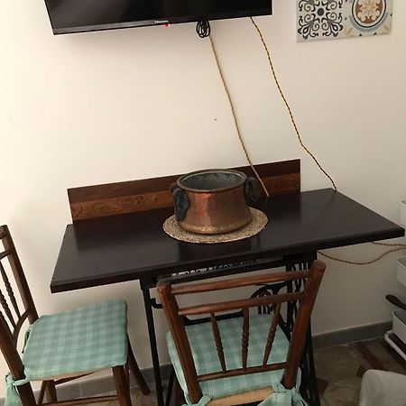 Casa Giulia Apartment Мартина Франка Екстериор снимка
