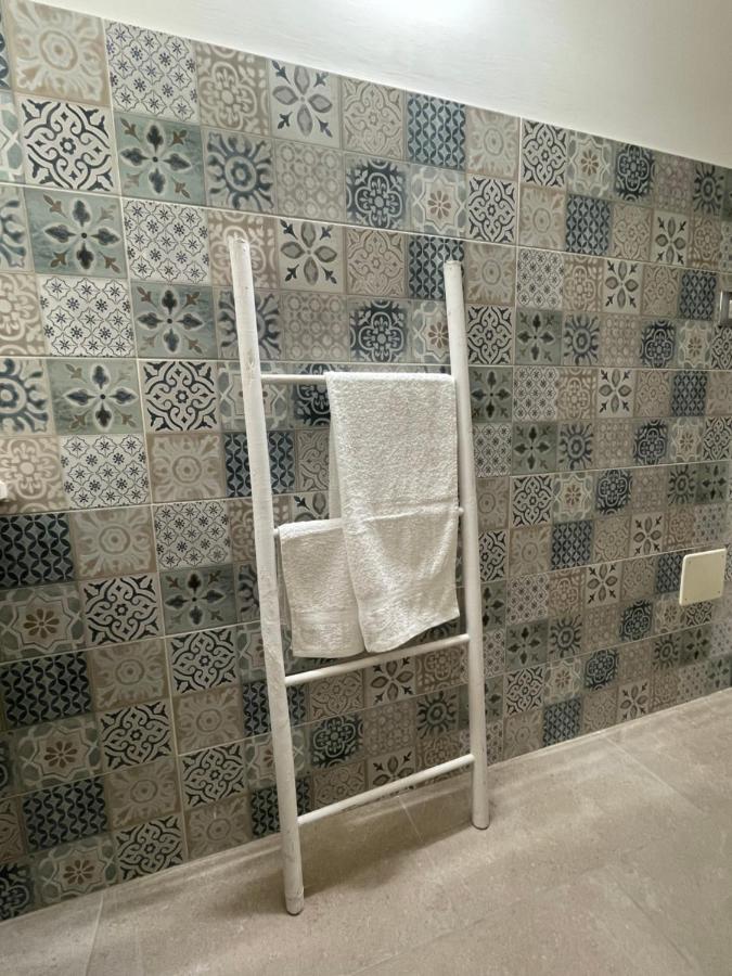 Casa Giulia Apartment Мартина Франка Екстериор снимка