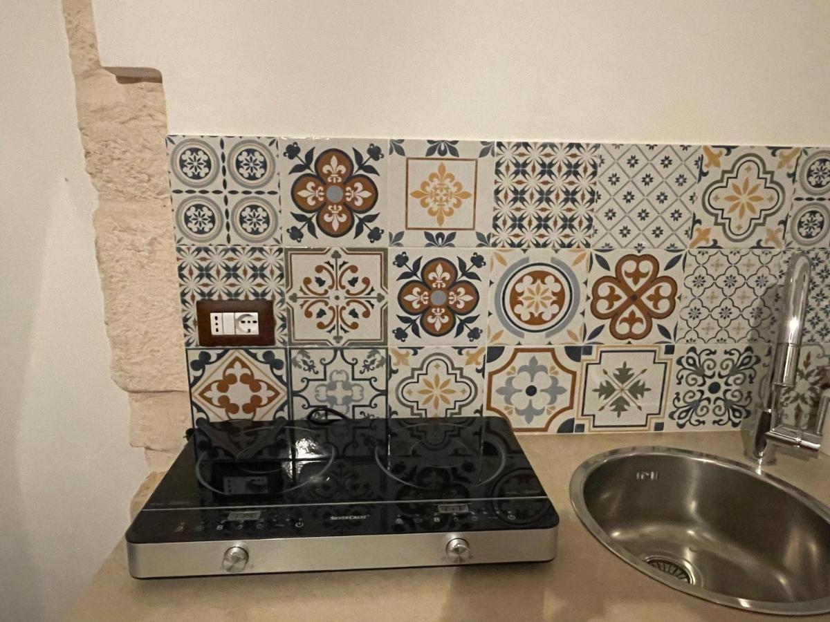 Casa Giulia Apartment Мартина Франка Екстериор снимка