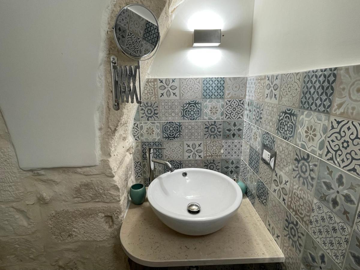 Casa Giulia Apartment Мартина Франка Екстериор снимка