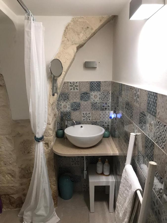 Casa Giulia Apartment Мартина Франка Екстериор снимка