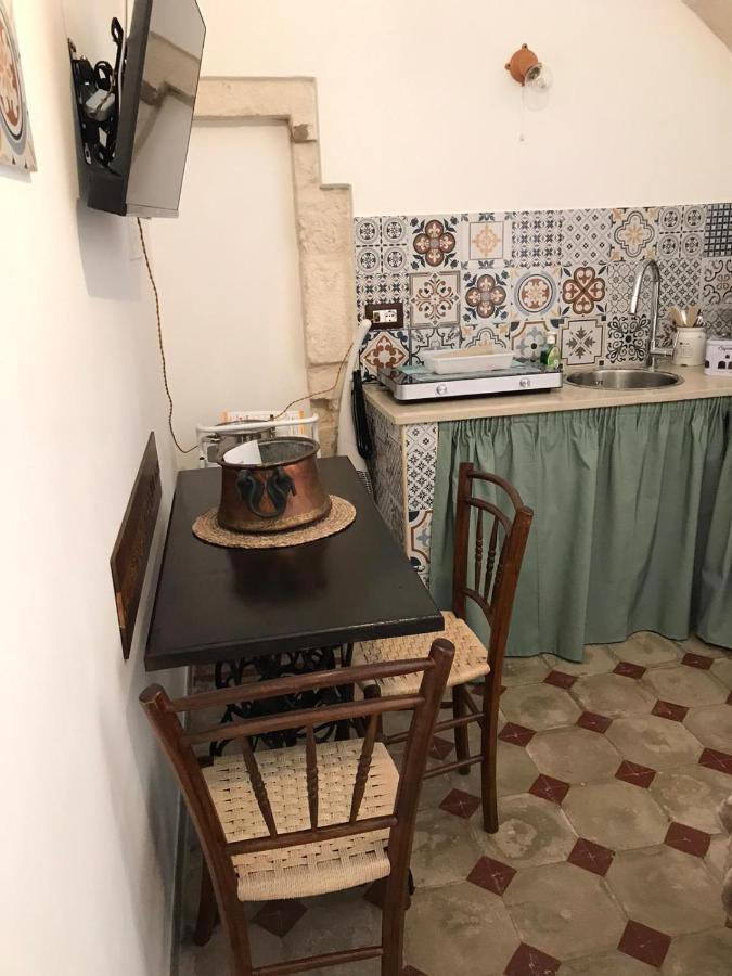 Casa Giulia Apartment Мартина Франка Екстериор снимка