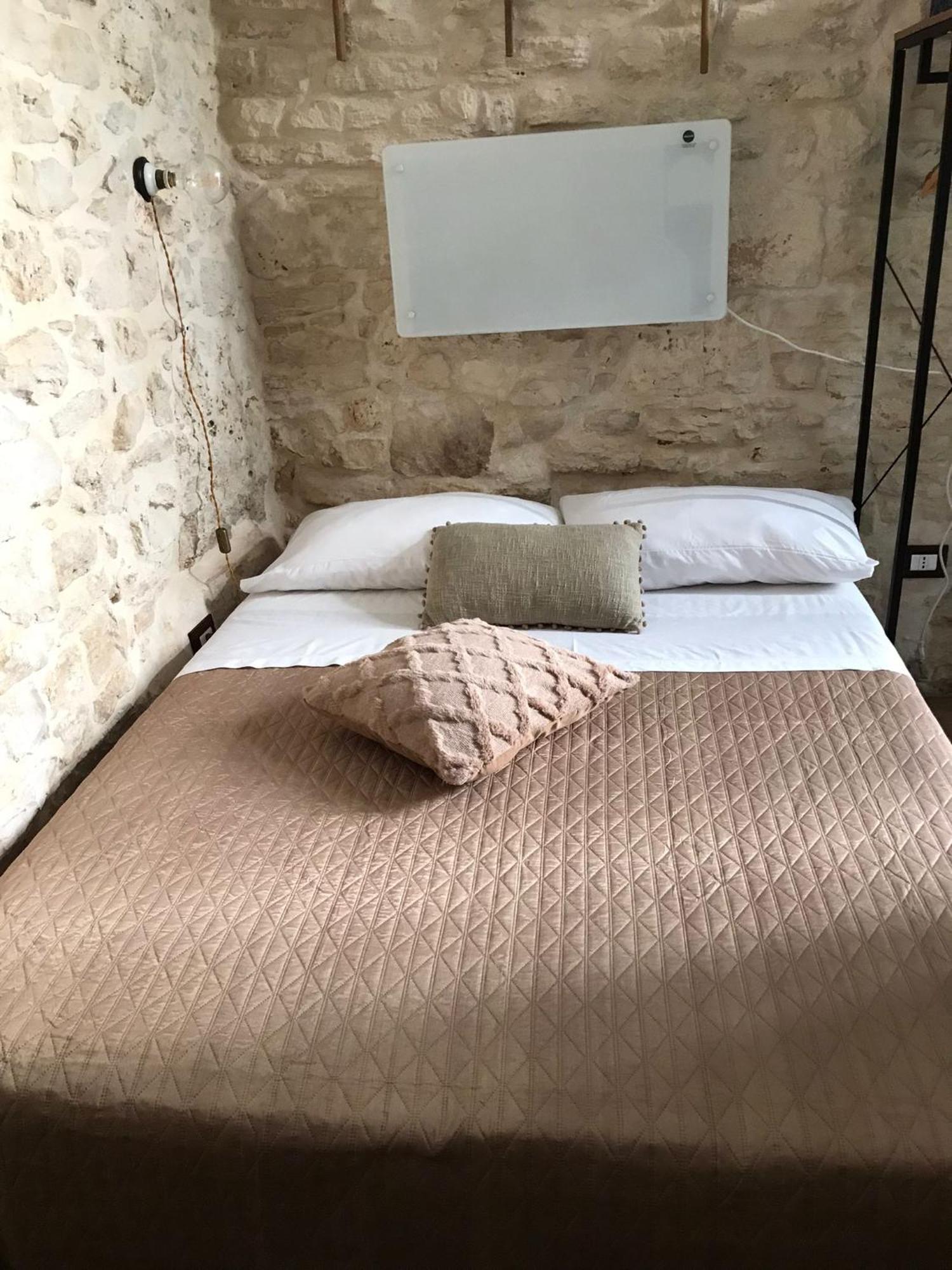 Casa Giulia Apartment Мартина Франка Екстериор снимка